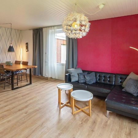 Ferienhaus Kim Dornumersiel Ngoại thất bức ảnh